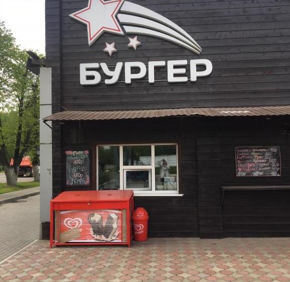 Отель Villa Grande