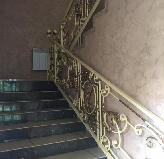 Отель Villa Grande