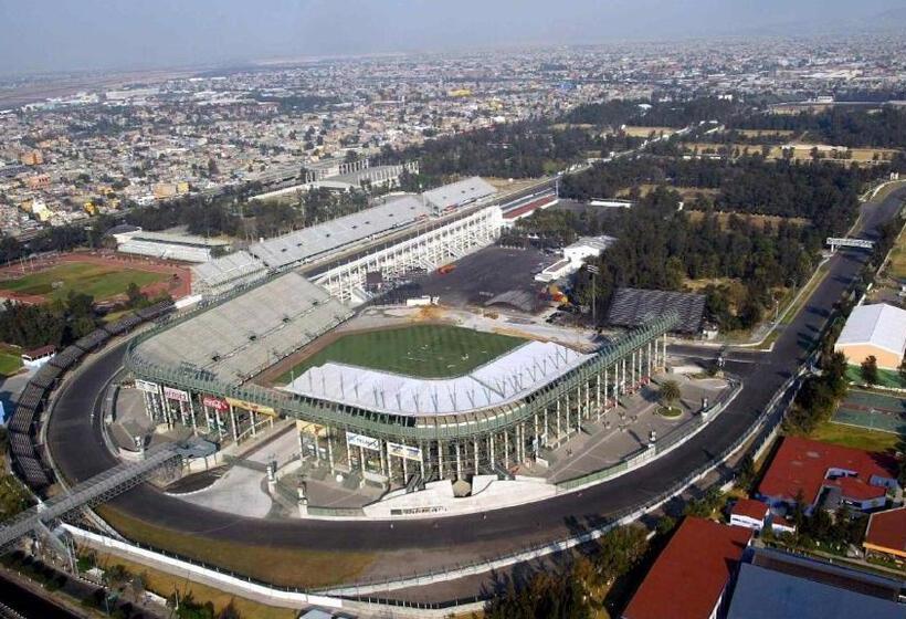 Отель Villas Princess