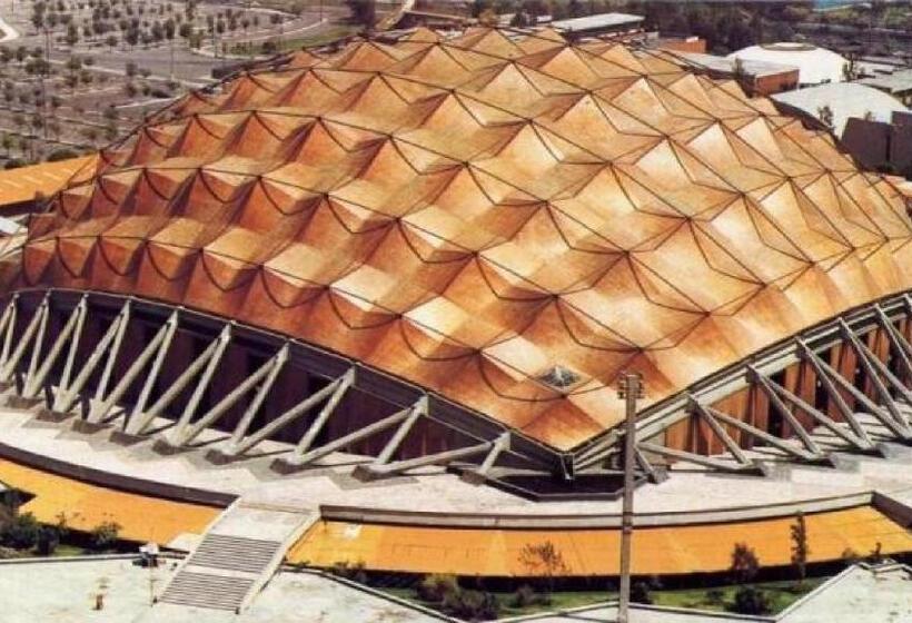 Отель Villas Princess