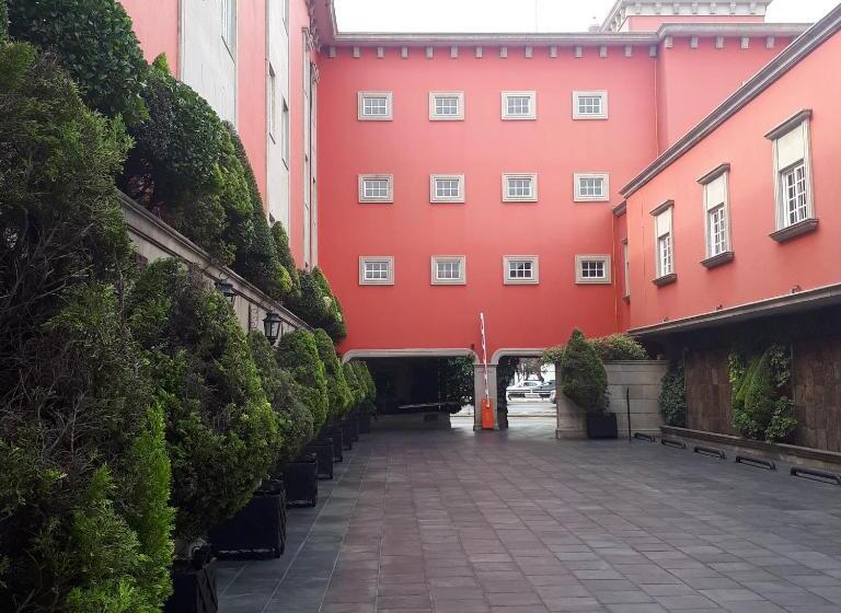 Отель Villas Princess