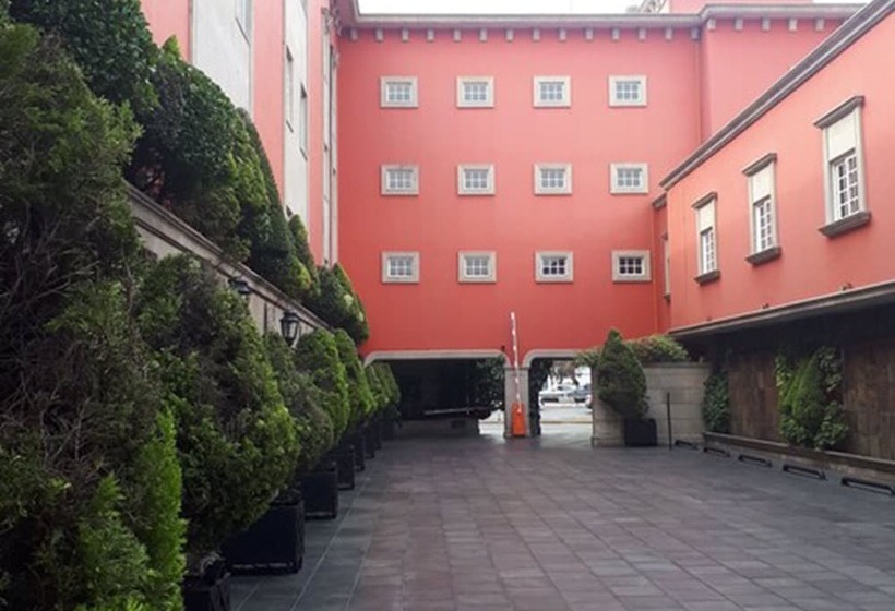 Отель Villas Princess