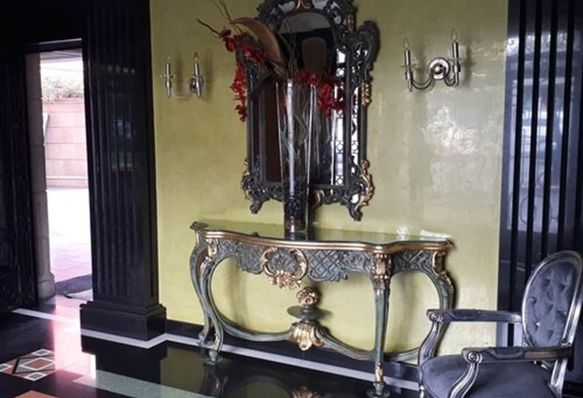 Отель Villas Princess