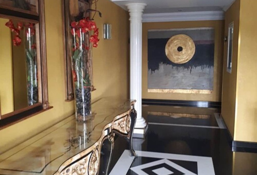 Отель Villas Princess