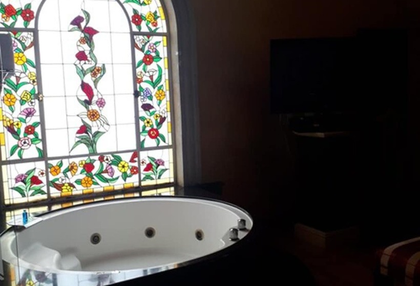 Отель Villas Princess