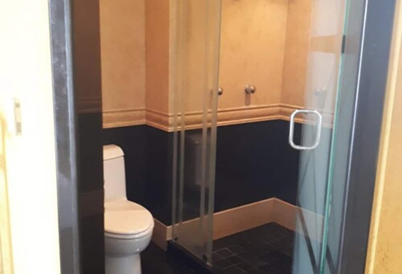 Отель Villas Princess