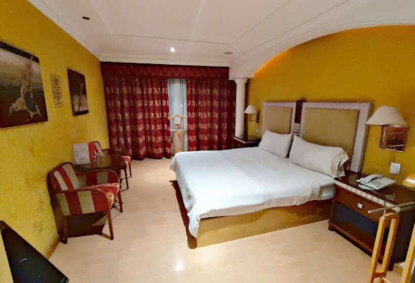 Отель Villas Princess