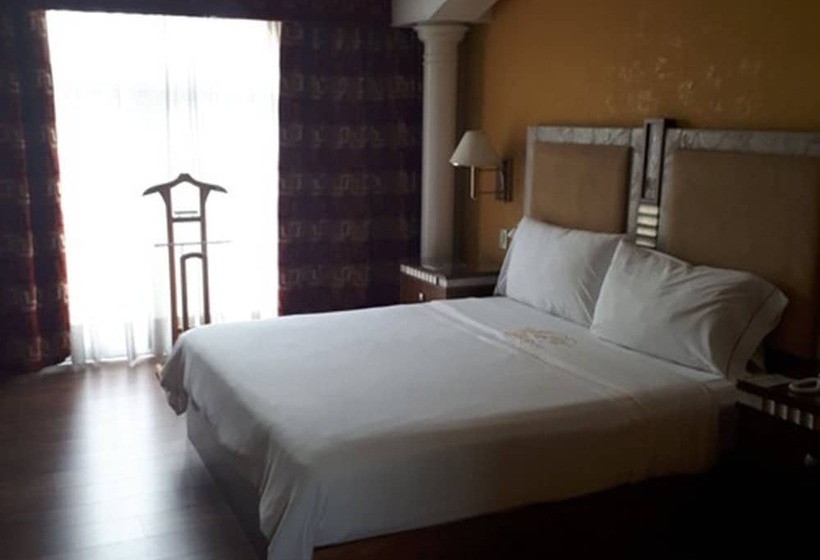 Отель Villas Princess