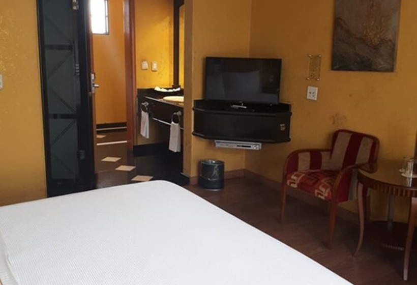 Отель Villas Princess