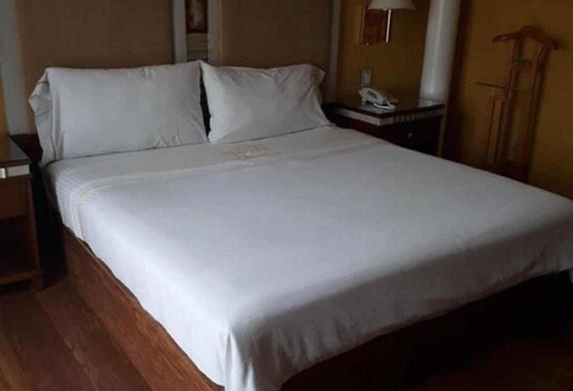 Отель Villas Princess