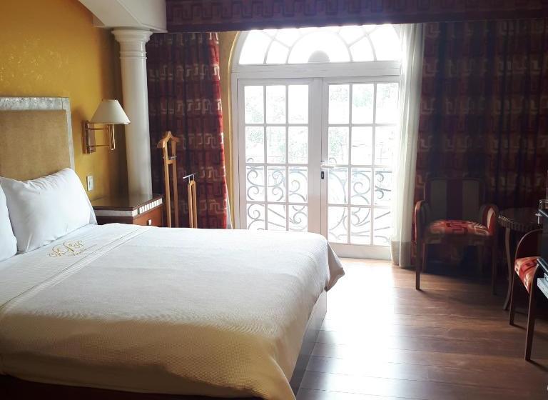 Отель Villas Princess