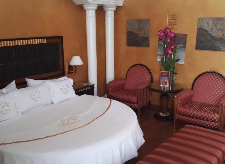 Отель Villas Princess