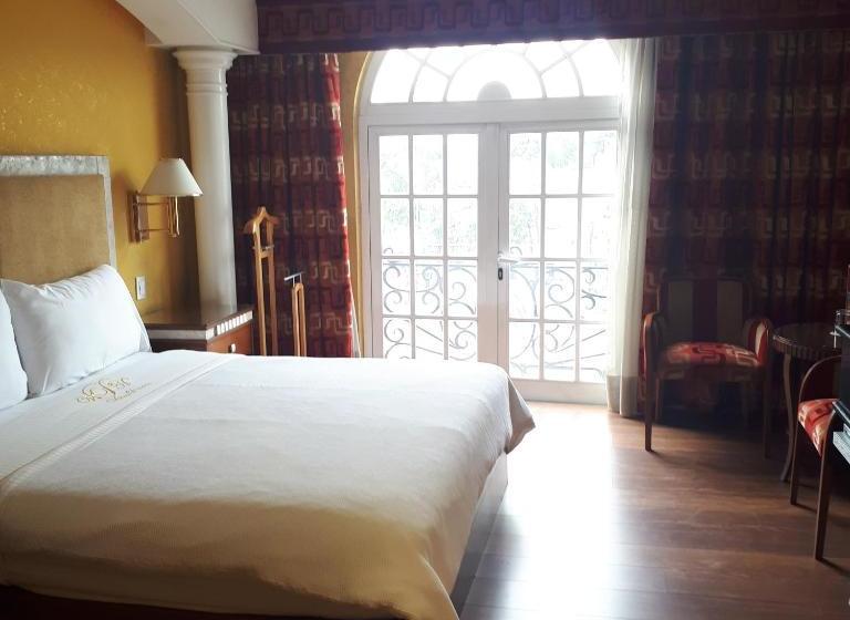 Отель Villas Princess