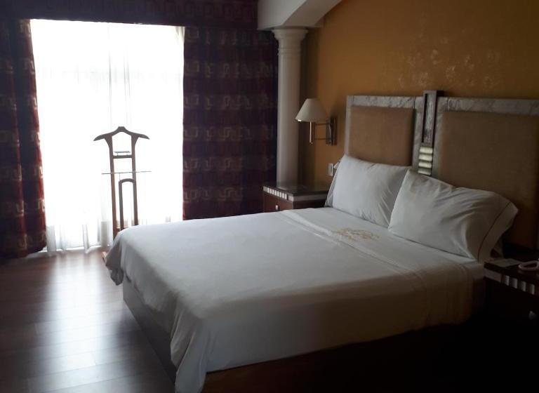 Отель Villas Princess