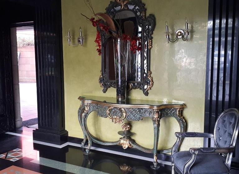 Отель Villas Princess