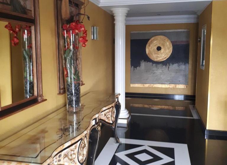 Отель Villas Princess