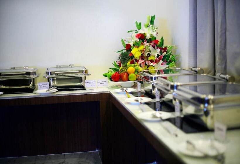 هتل Vivin Luxury Suites