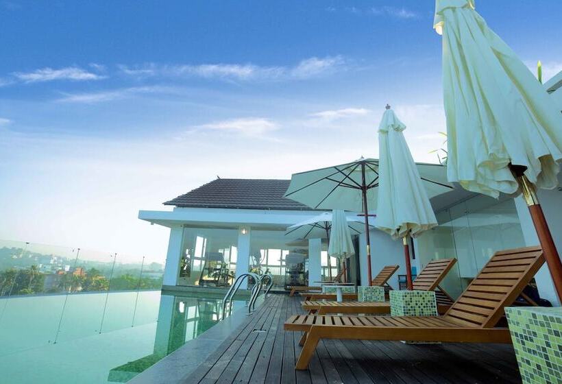 هتل Vivin Luxury Suites