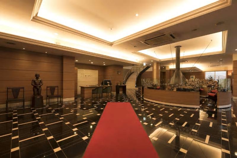 فندق Wyndham Garden Nagaizumi