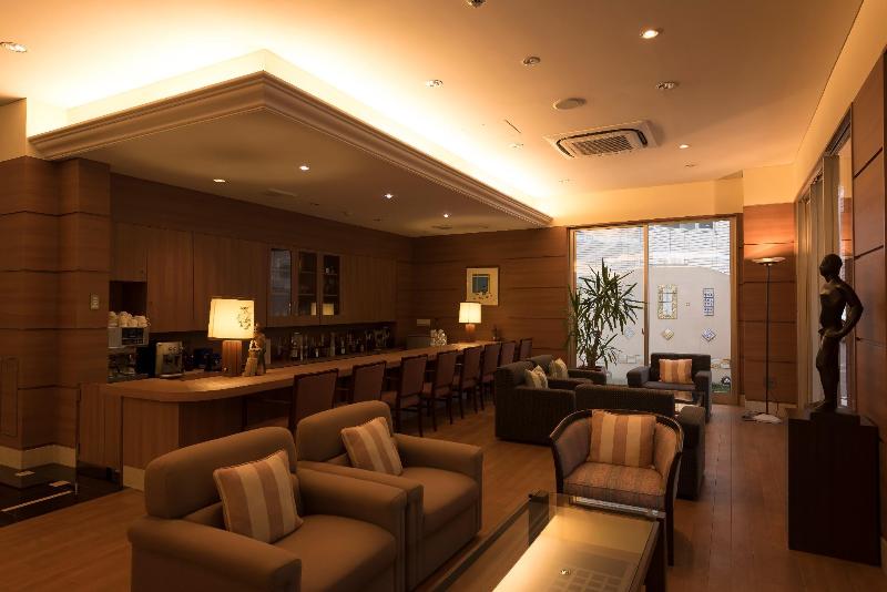 酒店 Wyndham Garden Nagaizumi