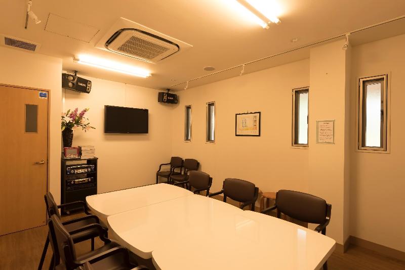 酒店 Wyndham Garden Nagaizumi