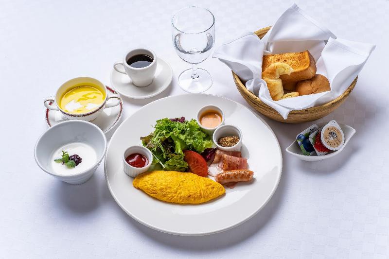 酒店 Wyndham Garden Nagaizumi