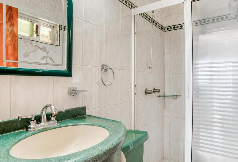 هتل Y Spa Posada Mirador