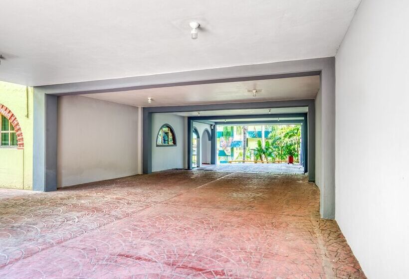 هتل Y Spa Posada Mirador