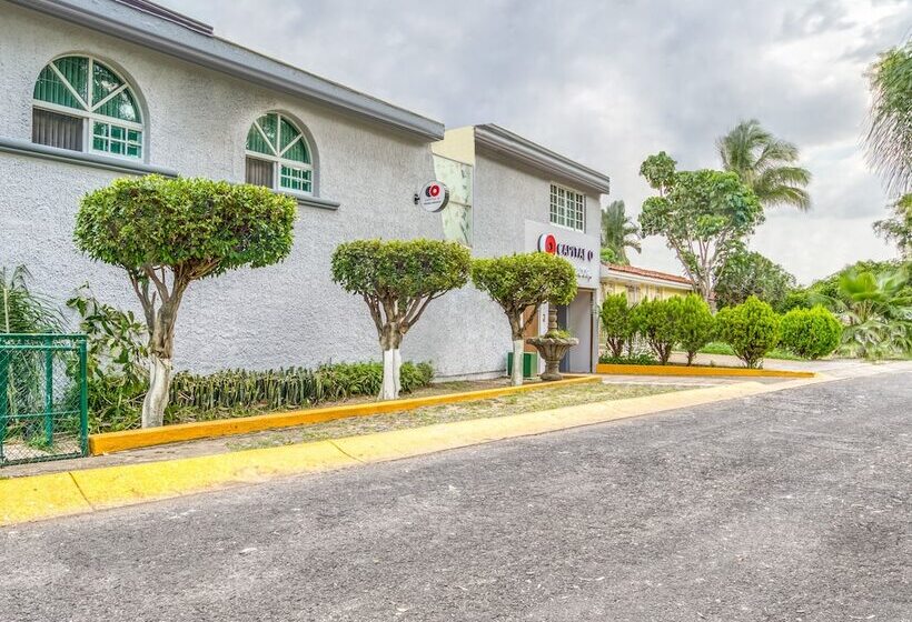 هتل Y Spa Posada Mirador