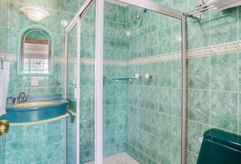 هتل Y Spa Posada Mirador