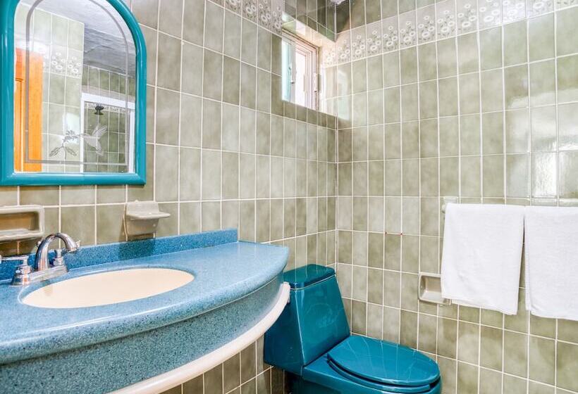 هتل Y Spa Posada Mirador