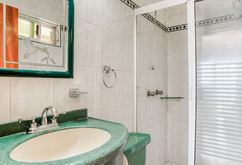 هتل Y Spa Posada Mirador