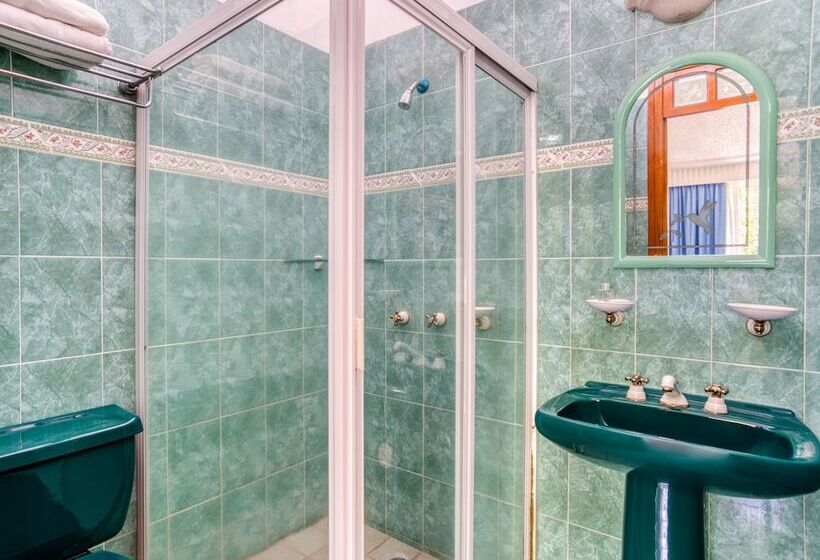 هتل Y Spa Posada Mirador