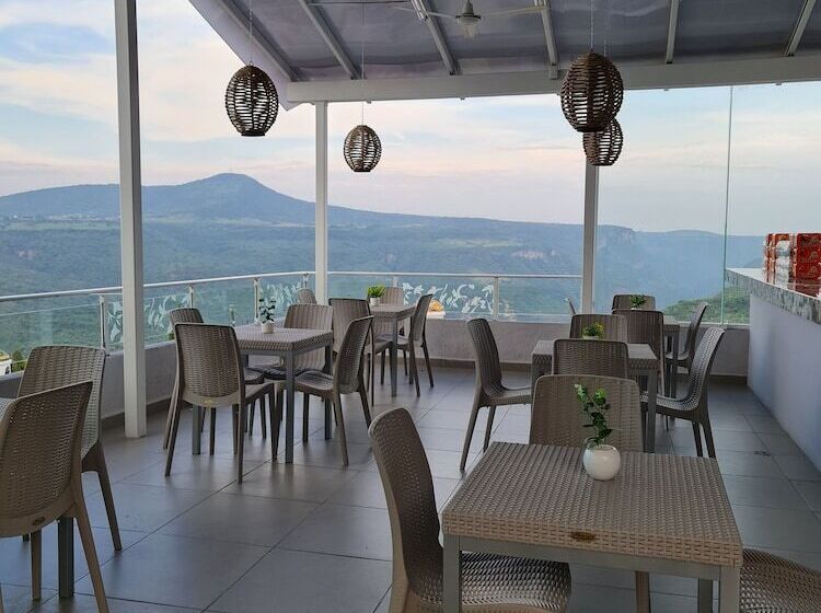 هتل Y Spa Posada Mirador