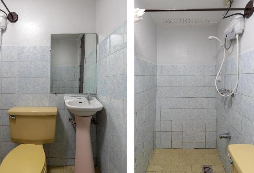 هتل Zen Rooms Venus Parkview Baguio