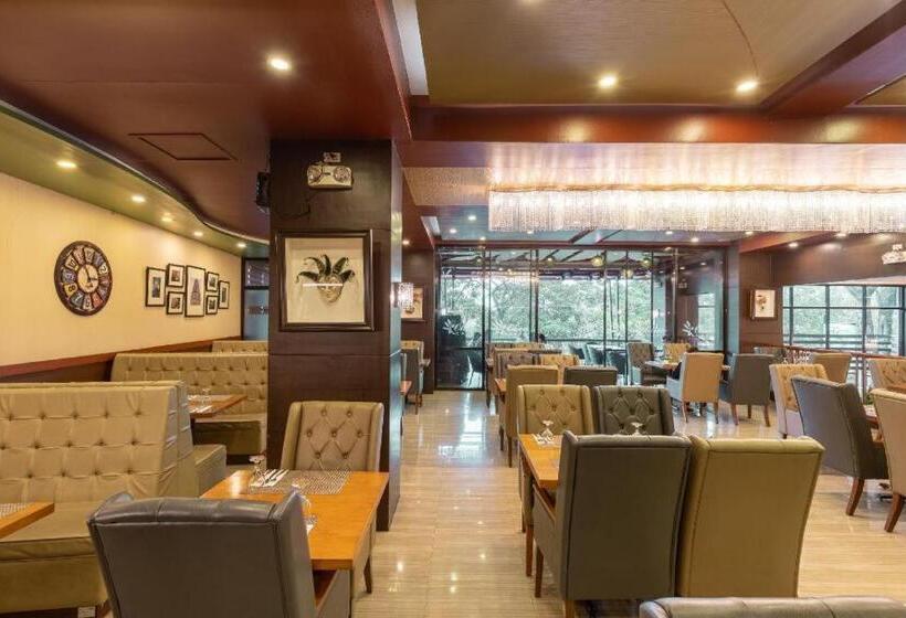 هتل Zen Rooms Venus Parkview Baguio