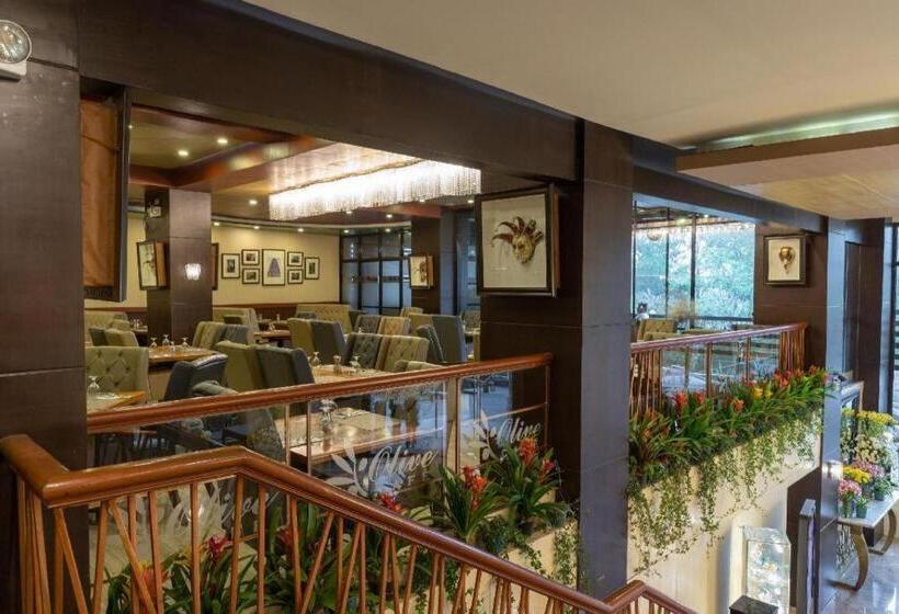 هتل Zen Rooms Venus Parkview Baguio