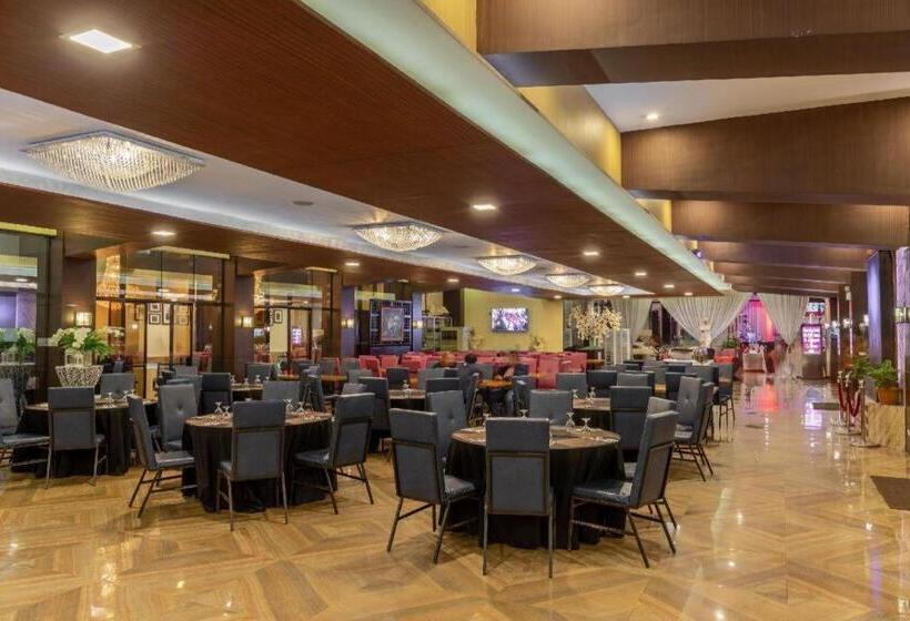 هتل Zen Rooms Venus Parkview Baguio