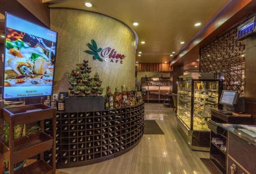 هتل Zen Rooms Venus Parkview Baguio