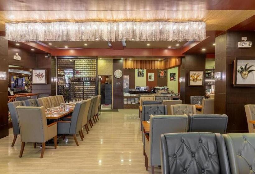 هتل Zen Rooms Venus Parkview Baguio