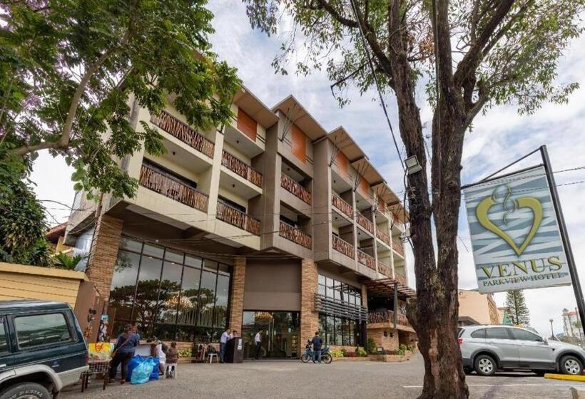 هتل Zen Rooms Venus Parkview Baguio