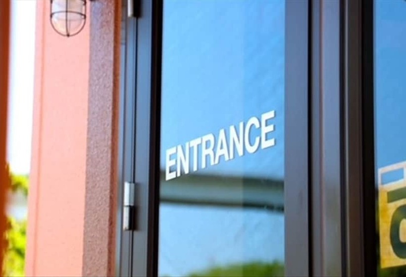 Ilink Hostel & Cafe Shimanami