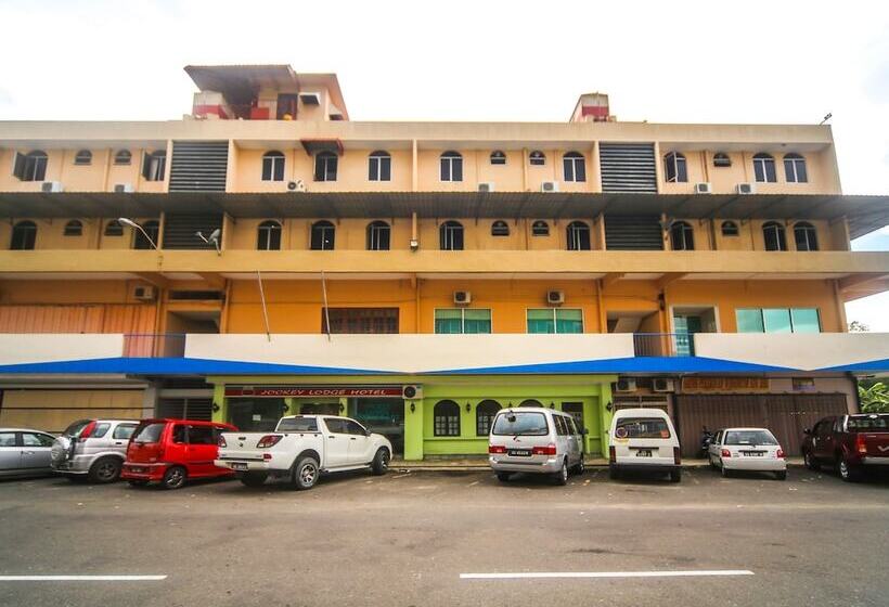 Jockey Lodge Hotel By Oyo Rooms