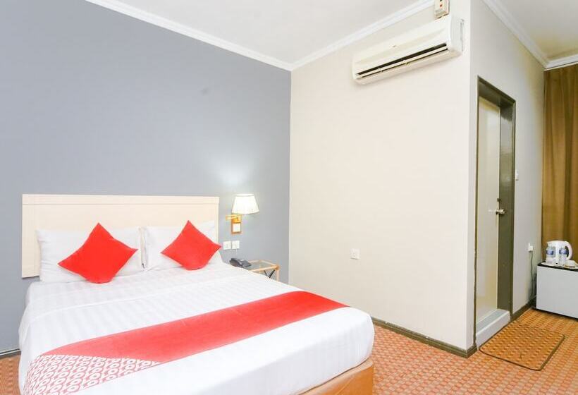 Jockey Lodge Hotel By Oyo Rooms