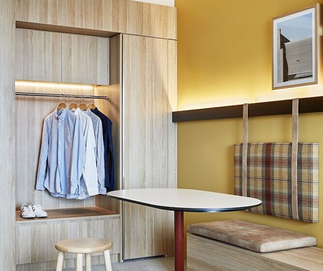 Lanbruk Richmond Hill