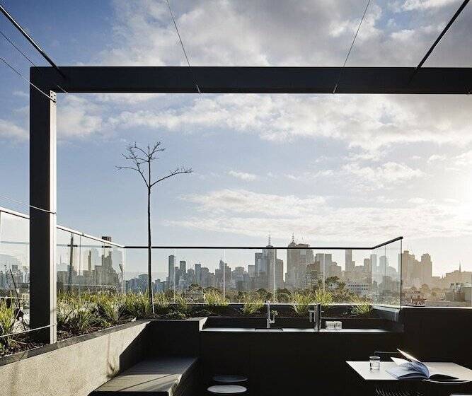 Lanbruk Richmond Hill