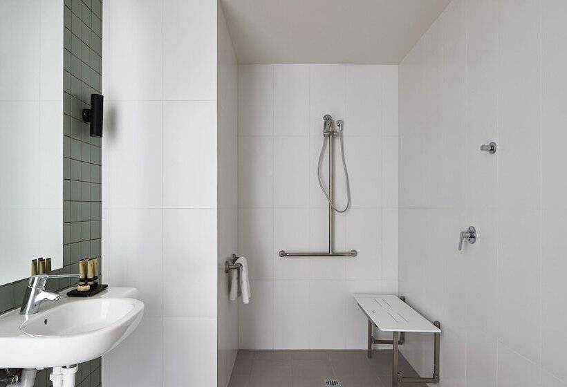 Lanbruk Richmond Hill