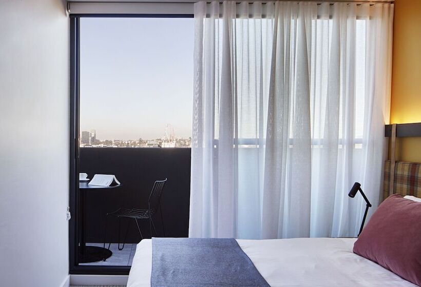 Lanbruk Richmond Hill