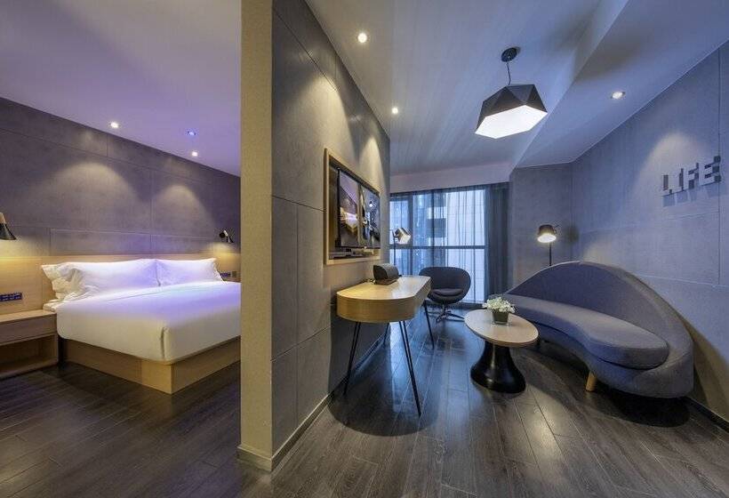 Orange Hotel Select North Railway