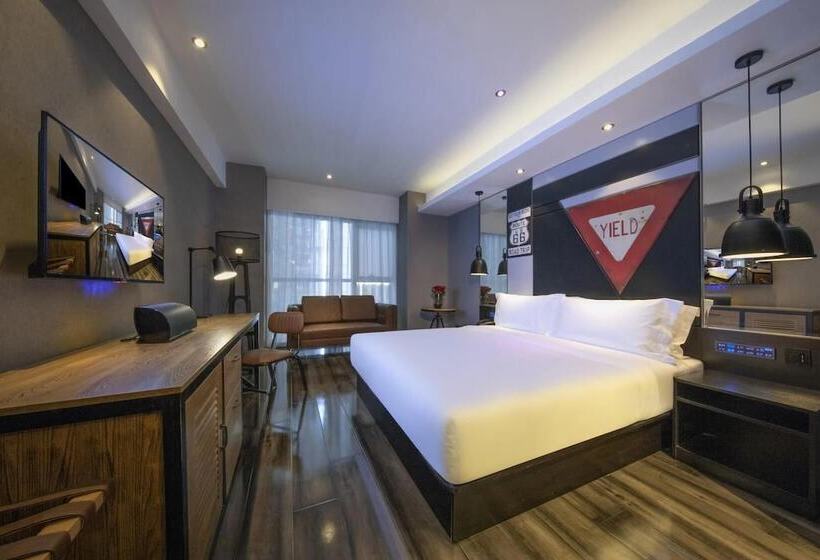 Orange Hotel Select North Railway